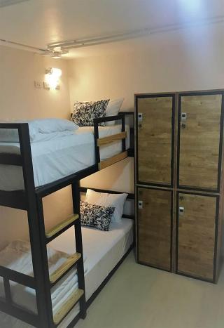 Bangkok Saran Poshtel fotoÄŸrafÄ±