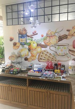 Bangkok Saran Poshtel fotoÄŸrafÄ±