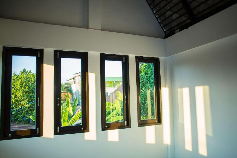 Trat 101 Hotel - Lobi
