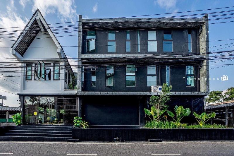 Trat 101 Hotel - Genel