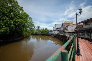 Trat 101 Hotel fotoÄŸrafÄ±