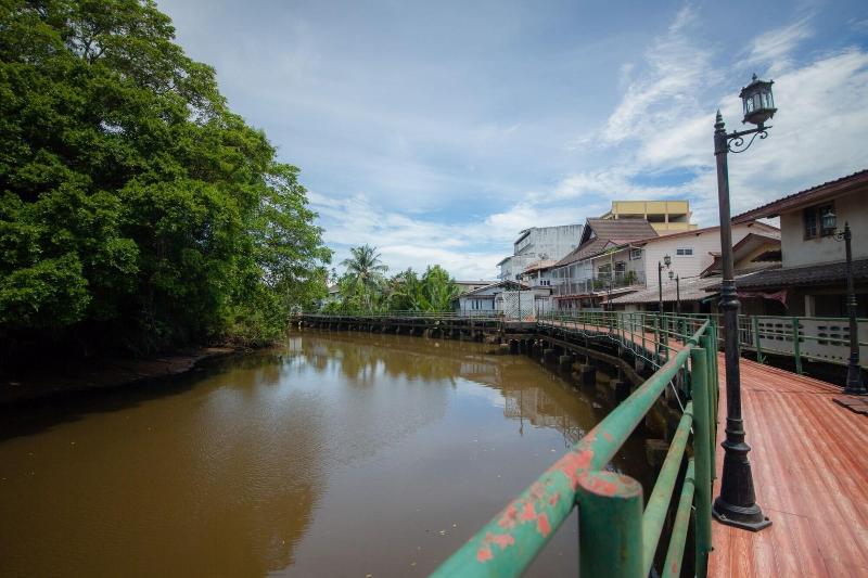 Trat 101 Hotel - Genel
