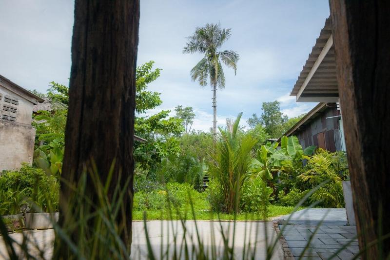 Trat 101 Hotel - Genel