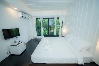 Trat 101 Hotel fotoÄŸrafÄ±