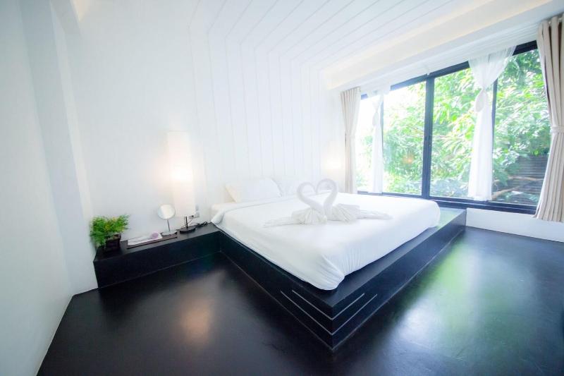 Trat 101 Hotel - Oda