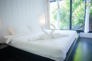 Trat 101 Hotel fotoÄŸrafÄ±