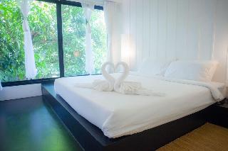 Trat 101 Hotel fotoÄŸrafÄ±