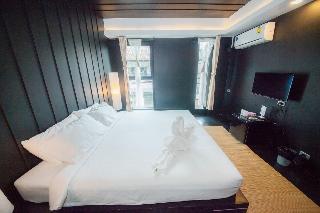 Trat 101 Hotel fotoÄŸrafÄ±