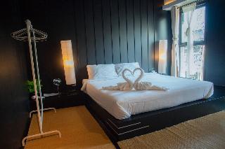 Trat 101 Hotel fotoÄŸrafÄ±
