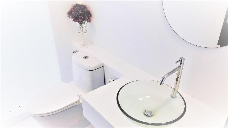 Trat 101 Hotel - Oda