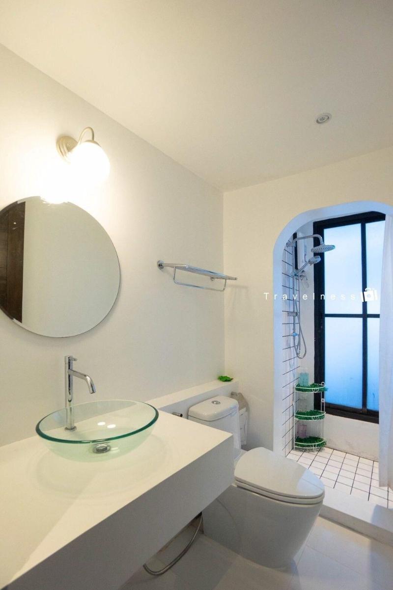Trat 101 Hotel - Oda