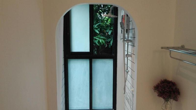 Trat 101 Hotel - Oda