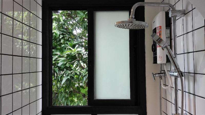 Trat 101 Hotel - Oda