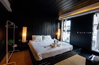 Trat 101 Hotel fotoÄŸrafÄ±