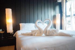Trat 101 Hotel fotoÄŸrafÄ±