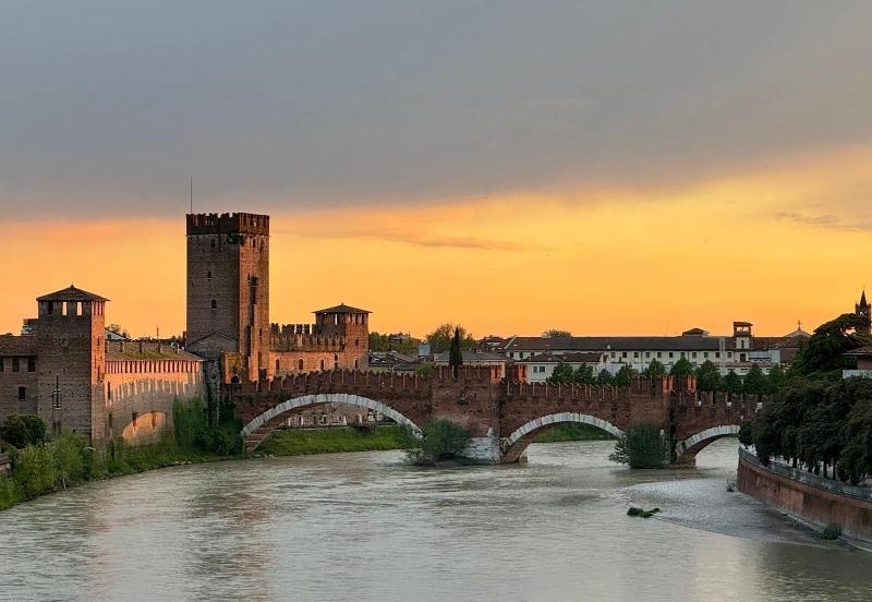 Lady Verona - Oda