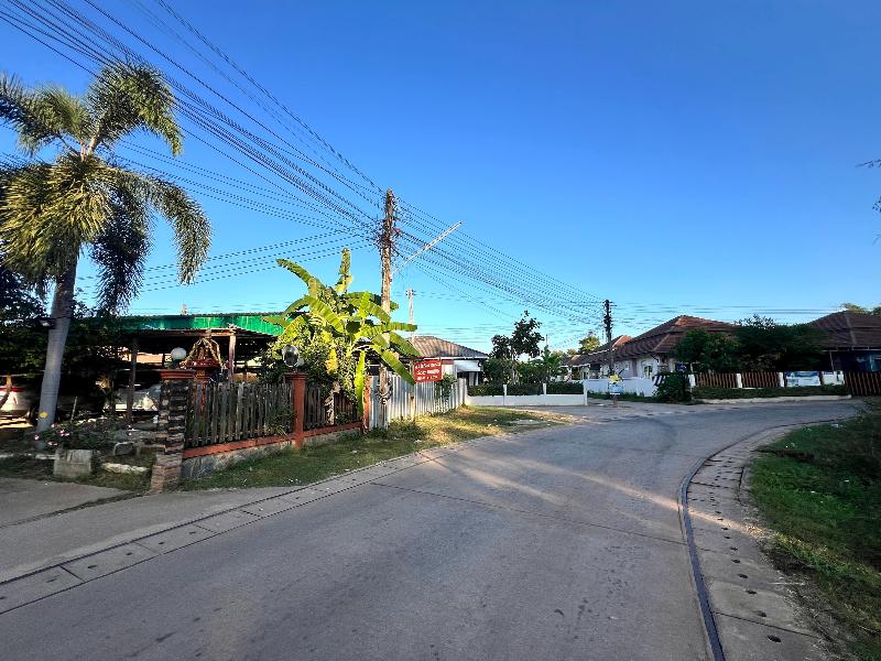 Saithong Resort - Genel