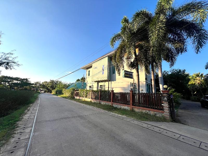 Saithong Resort - Genel