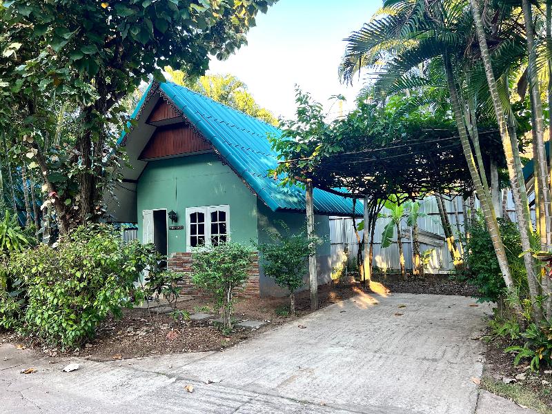 Saithong Resort - Genel
