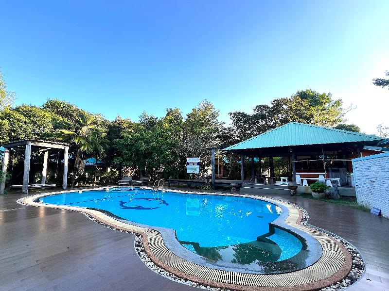 Saithong Resort - Genel