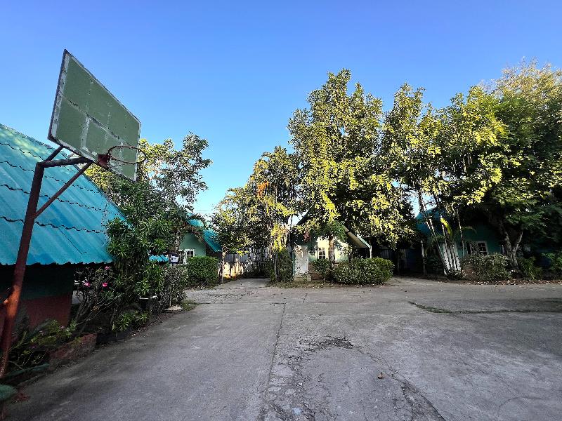 Saithong Resort - Genel