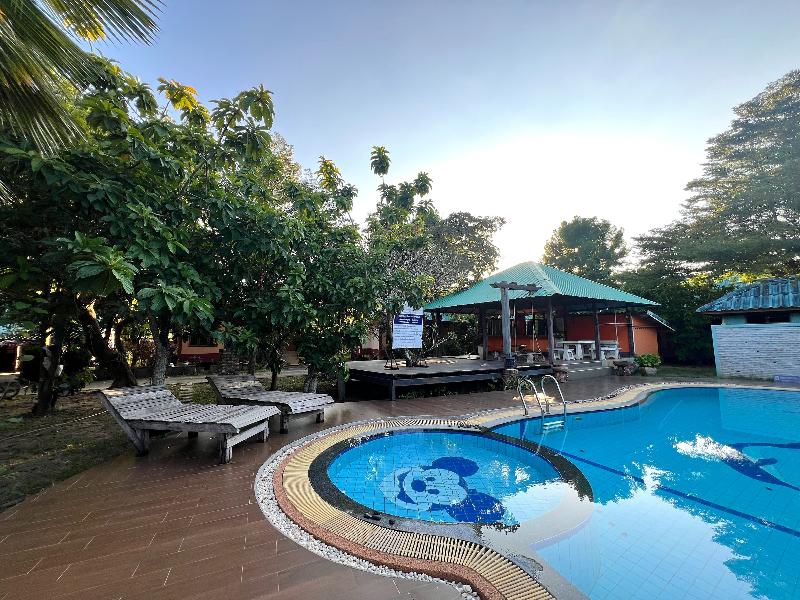Saithong Resort - Genel
