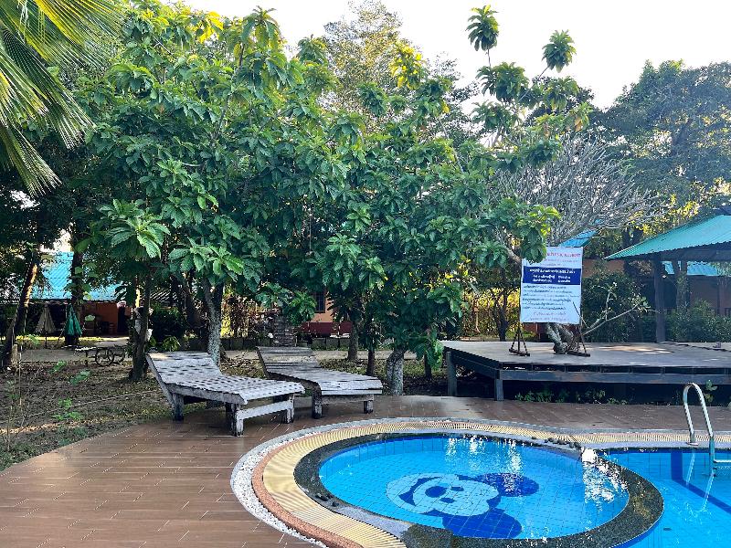 Saithong Resort - Genel