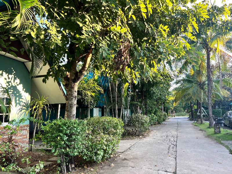 Saithong Resort - Genel