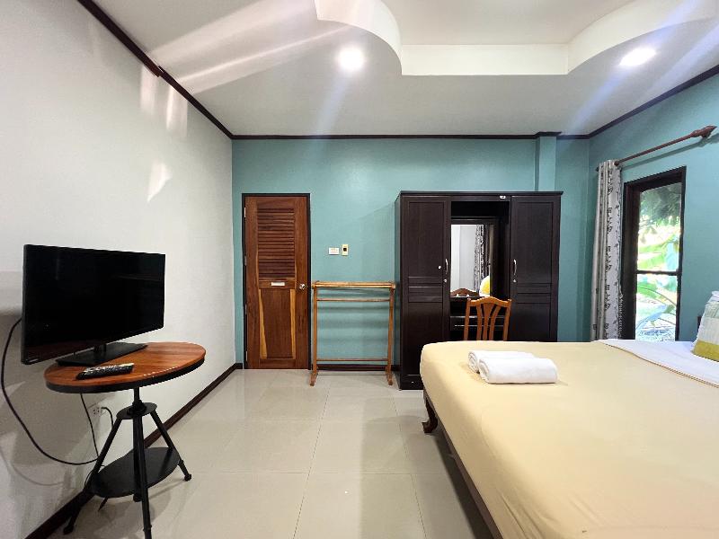Saithong Resort - Oda