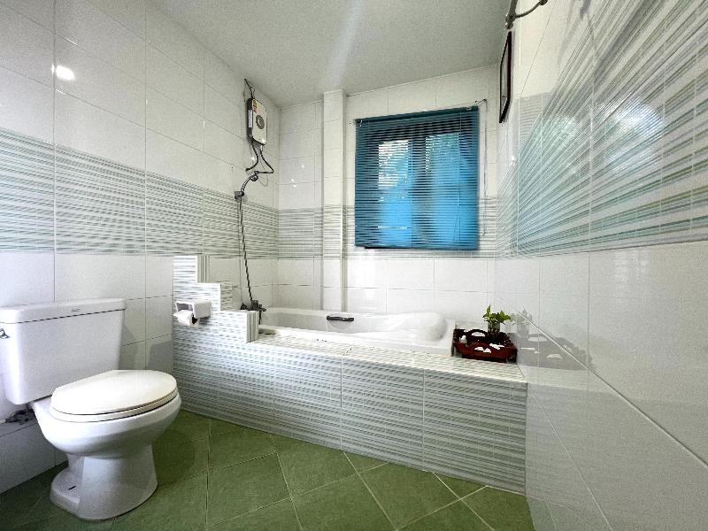 Saithong Resort - Oda