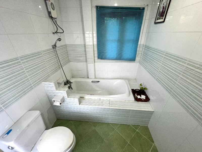 Saithong Resort - Oda