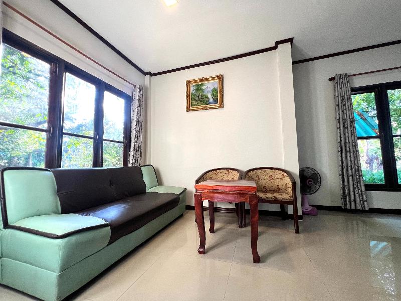 Saithong Resort - Oda