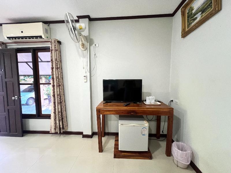 Saithong Resort - Oda
