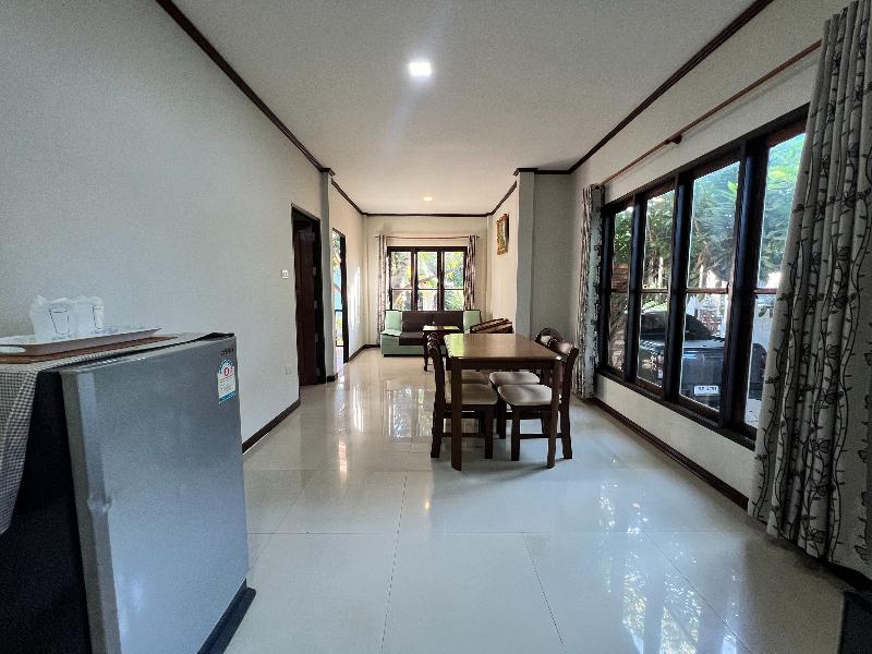 Saithong Resort - Oda