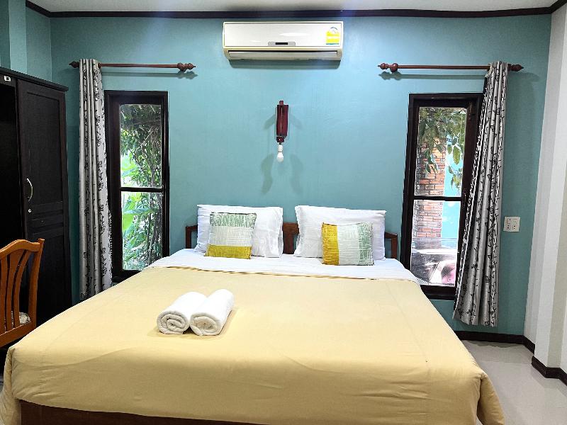 Saithong Resort - Oda