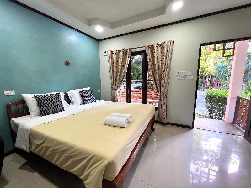 Saithong Resort - Oda