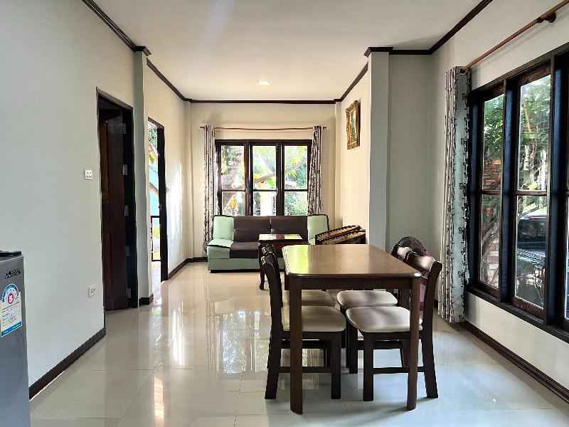 Saithong Resort - Oda