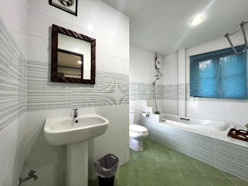 Saithong Resort - Oda