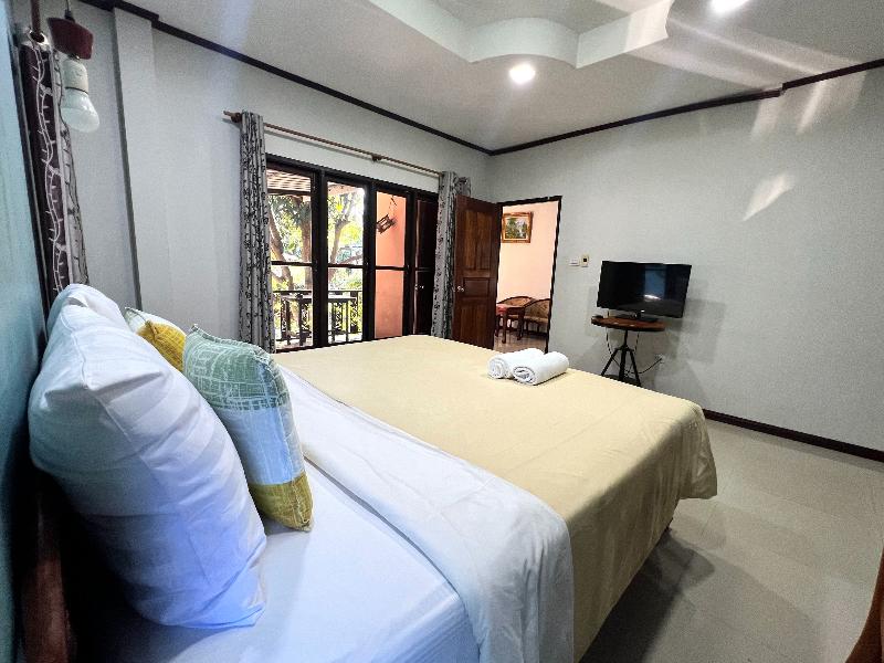Saithong Resort - Oda