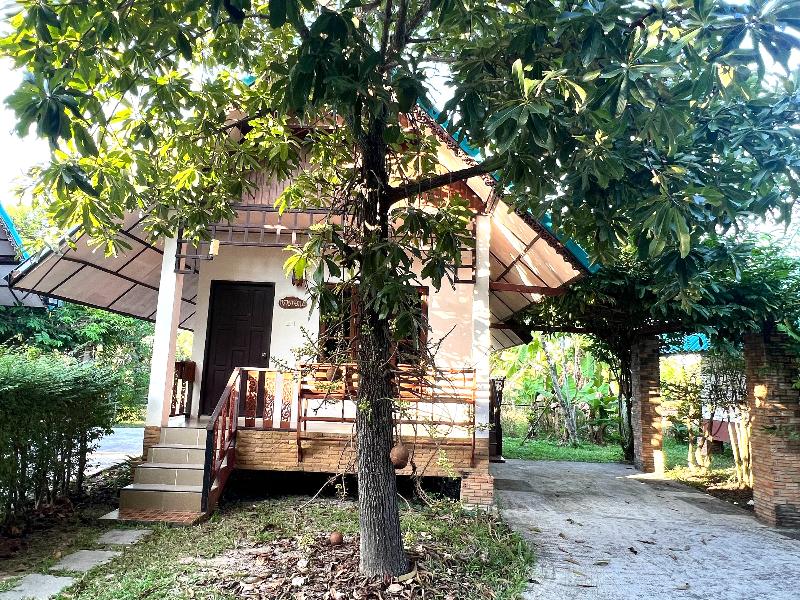 Saithong Resort - Oda
