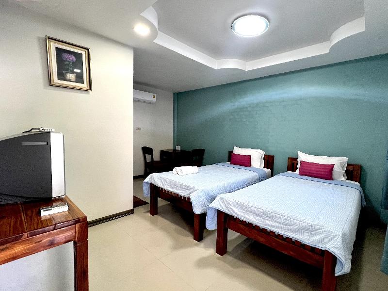 Saithong Resort - Oda
