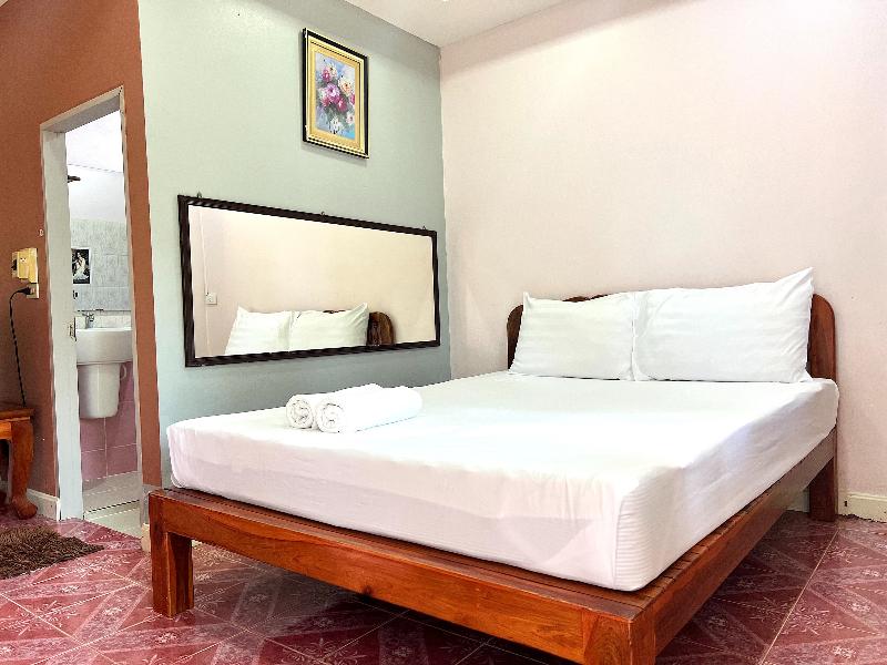 Saithong Resort - Oda