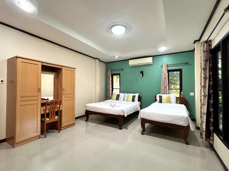 Saithong Resort - Oda