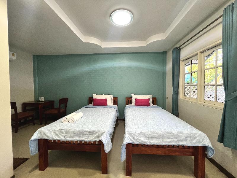 Saithong Resort - Oda
