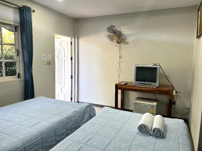 Saithong Resort - Oda