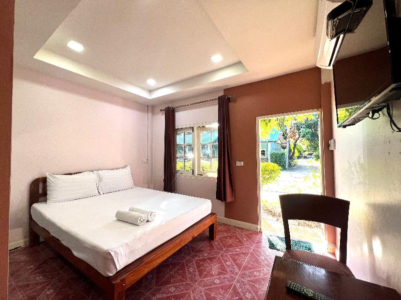 Saithong Resort - Oda