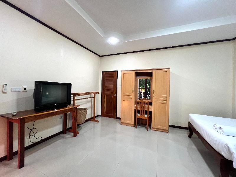 Saithong Resort - Oda