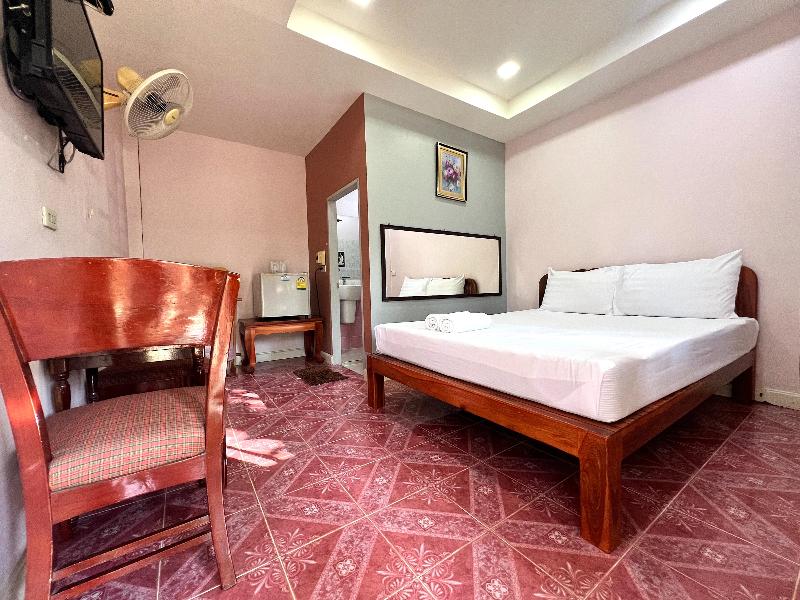 Saithong Resort - Oda