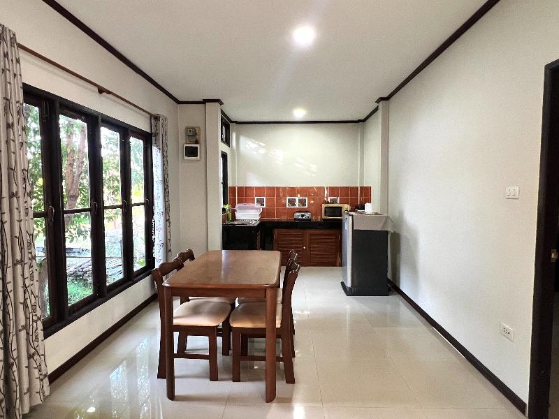 Saithong Resort - Oda