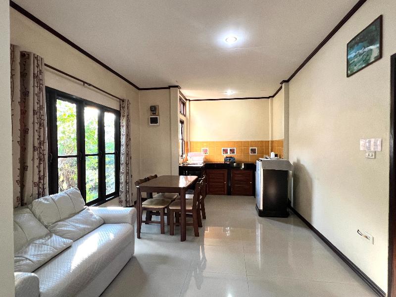 Saithong Resort - Oda